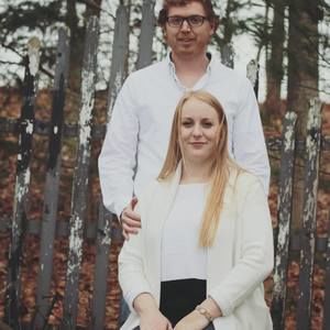 Meet your Posher, Joe